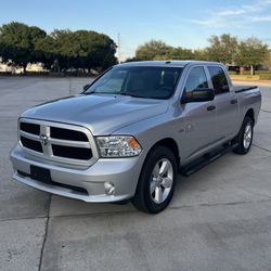 2015 Dodge Ram
