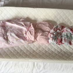 Changing Pad & Covers