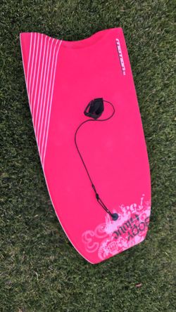 Body Glove Surfboard 41 In Long