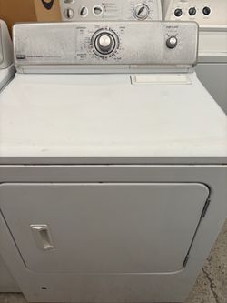 Maytag Centennial Dryer gas