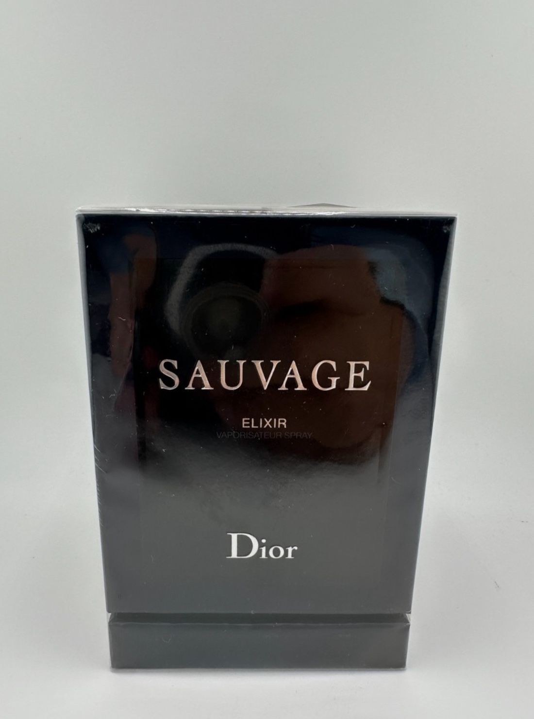 Dior Sauvage Elixir 2.0 oz