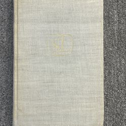 Cass Timberlane By Sinclair Lewis 