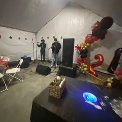 Música En Vivo