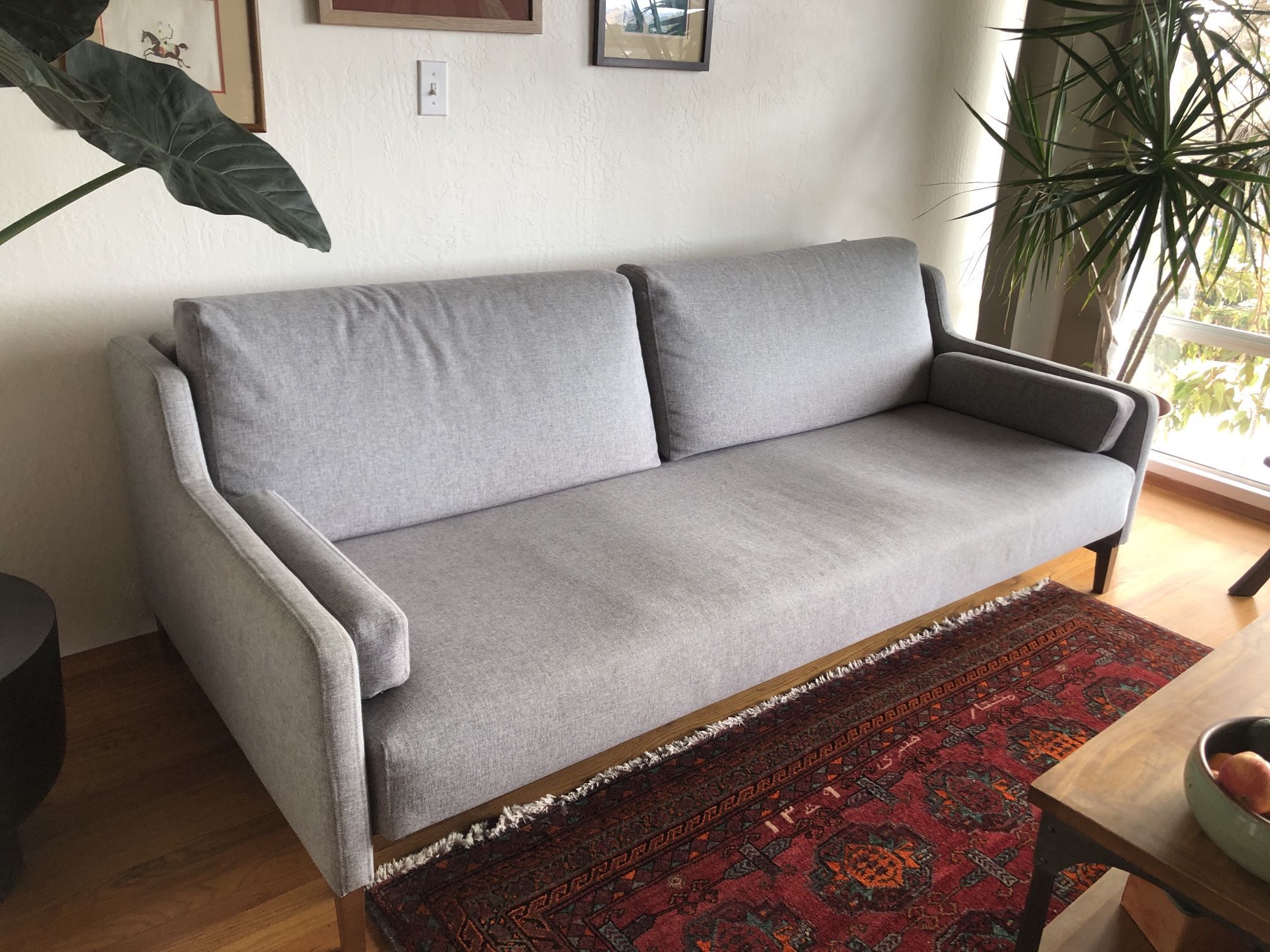 Sleeper Sofa