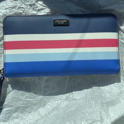 Kate Space Laurel Way Neda Wallet 