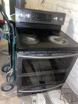 Stove