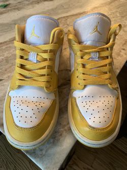 Men’s Shoes