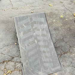 ramp for skateboarding biking roller blading 