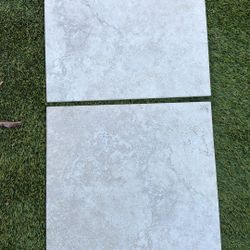 20x20 Monoceram Porcellanoto