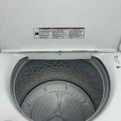 Whirlpool Cabrio Top Load 