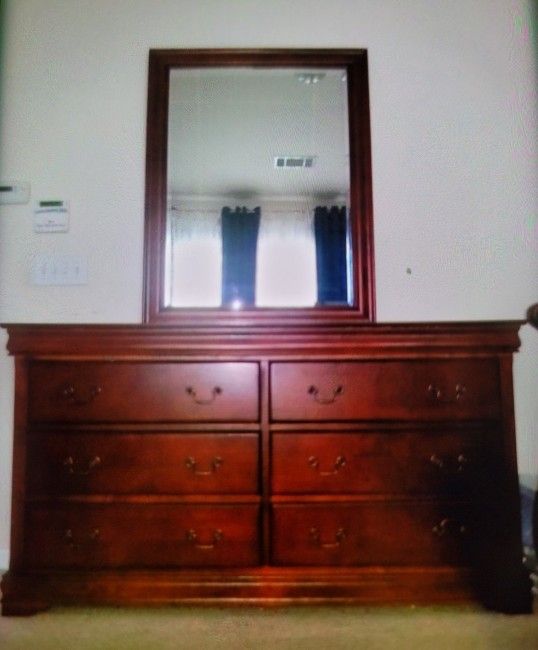 King Bedroom Set