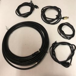 HDMI Cables