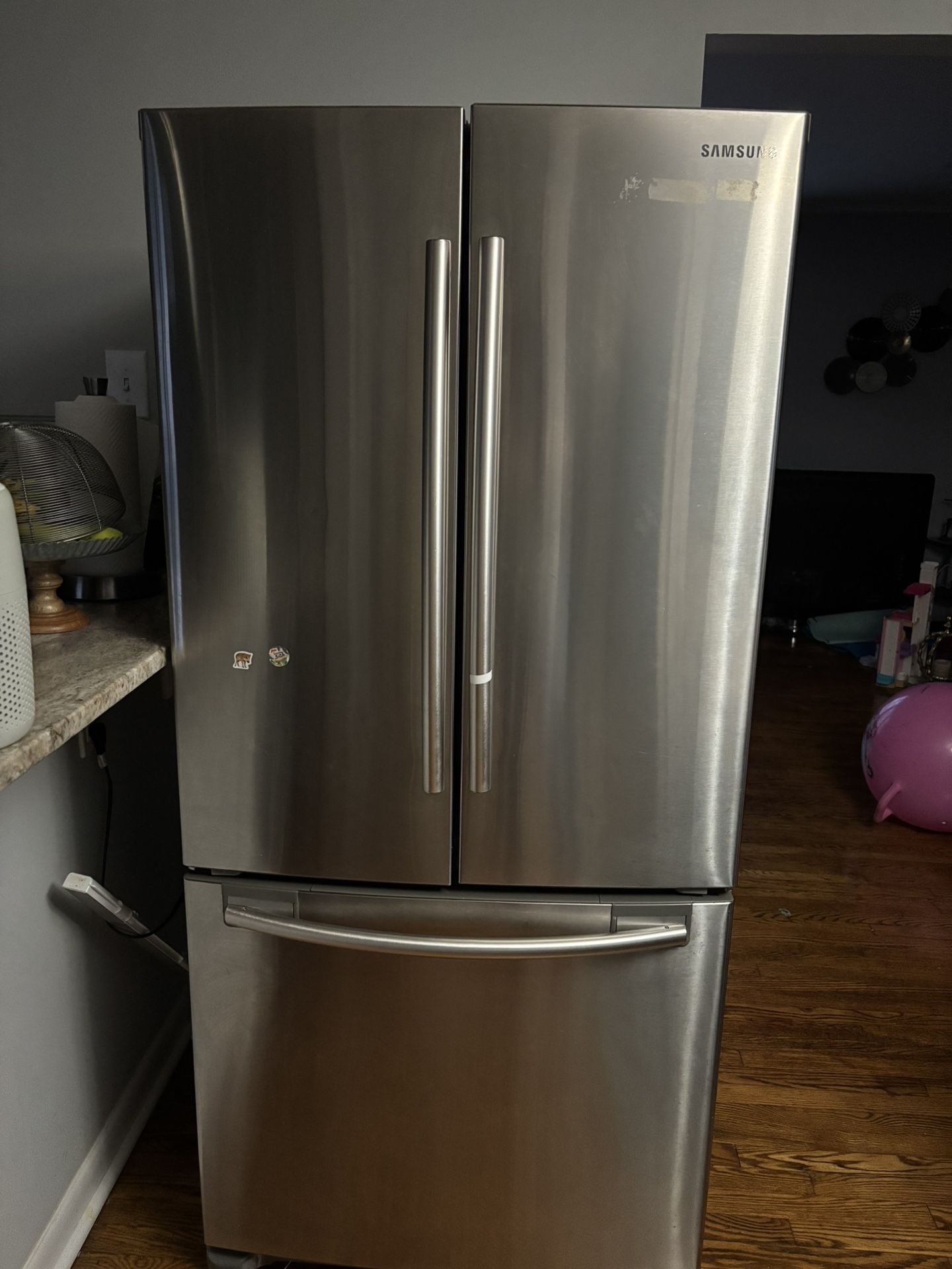 Samsung Refrigerator