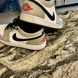 Nike Air Jordan Size 12.5