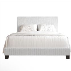 Queen Bed frame 
