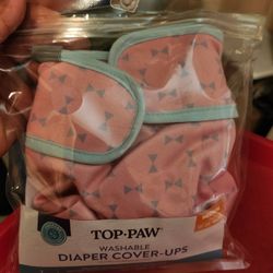 Doggy Diaper Medium