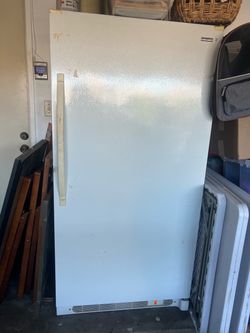 Freezer