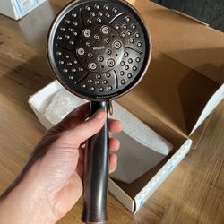 MOEN Shower Head