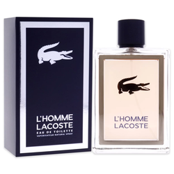 LACOSTE - LACOSTE L'HOMME ( M ) 5 OZ