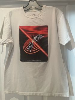 Middle of Nowhere tee