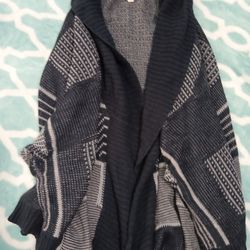 Women's  BP. Sweater