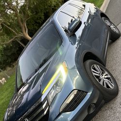 2016 Honda Pilot EX w/Navi