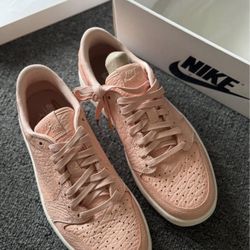 Jordan 1 Retro Low NS Arctic Orange (US 9.5)