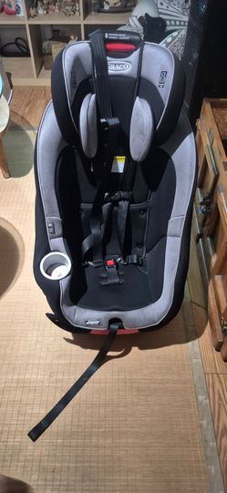 Graco Convertible Car Seat