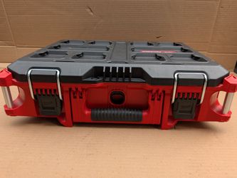 New Milwaukee Packout toolbox (48-22-8424)
