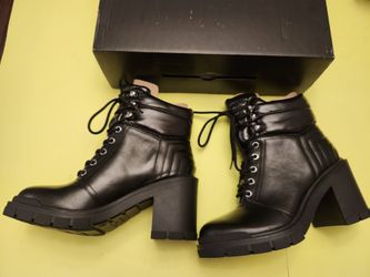 New Women Boots Marc Fisher 7 1/2