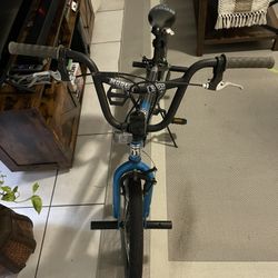 Bike Bmx 