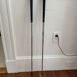 Golf Clubs 