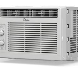 Window AC Unit 5000 BTU