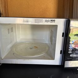 Emerson Microwave 