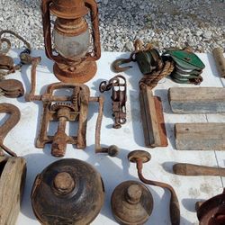 Antiques Make Offer 