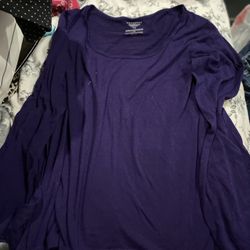 Cute Blouse