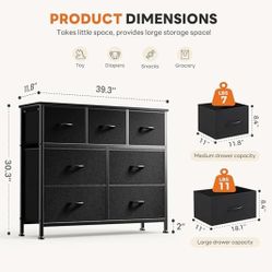 Selling Dresser