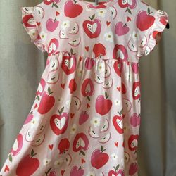 Toddler Dress