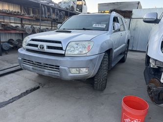 4runner Parts