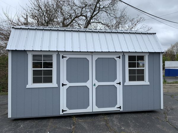 Beautiful sheds to your liking for Sale in Akron, OH - OfferUp