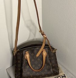 Louis Vuitton handbag