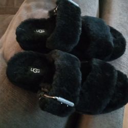 Ugg Slippers Women's Size 7