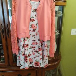 Girls Dress