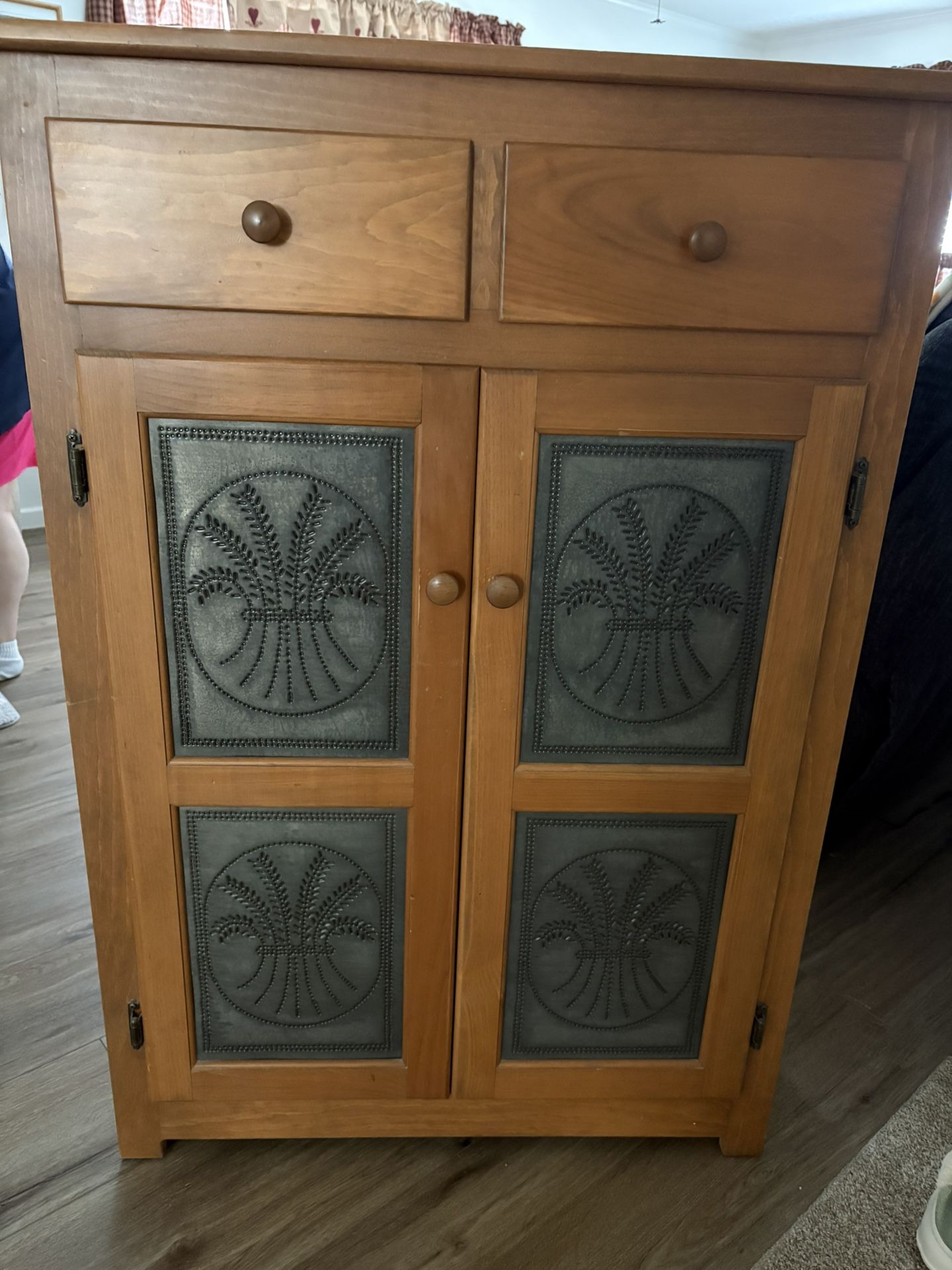 Pie Safe