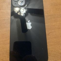 iPhone 14 Plus With TikTok