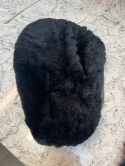 3 sheep, skin bicycle seat covers