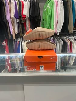 Nike Mind 001 Rattan Size 10