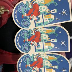 dutch bros stickers 