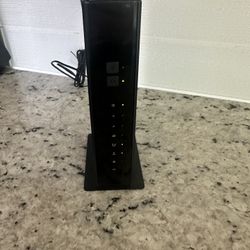 AC1200 WiFi Cable Modem Router (C6230)  NETGEAR DOCSIS® 3.0 1.2Gbps Two-in-one Cable Modem + WiFi Router