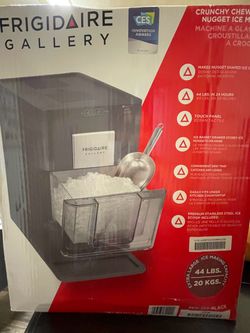 Ice maker